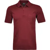Ragman H-Polo Polo Soft-Knit uni RV