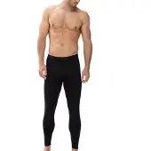 Mey Long-Shorts Serie Casual Cotton Schwarz | Größe 6