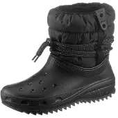 Crocs Moonboots CLASSIC NEO PUFF LUXE BOOT W damen