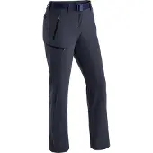 Maier Sports Damen Hose Rechberg Therm