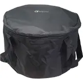 Tepro Grillzubehör Tasche für Guss-Dutch-Oven L, aus strapazierfähigem Polyestergeweb