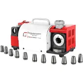 Holzmann Bsg13pro Bohrerschärfer