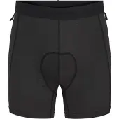 Ziener Damen Tight NEKIA X-Gel lady (inner pants)
