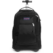 JanSport Freizeitrucksack "Driver 8" mit Trolleyfunktion