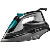 Russell Hobbs Colour Control Supreme 25400-56 Dampfbügeleisen Blau One Size / EU Plug 220V Blau One Size
