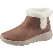 SKECHERS Stiefeletten Endeavor 144013/CSNT Braun 35