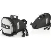 Xlc Saddle Traveller Ba S72 1.5l White / Black One Size