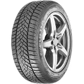 Fulda Winterreifen motorcycle-tyres Kristall Control SUV ( 235/55 R17 103V XL )