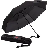 Euroschirm Light Trek schwarz