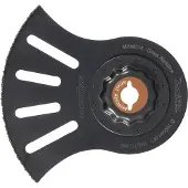 Makita Segmentsägeblatt "MAM014", HM-Segmentsägeblatt