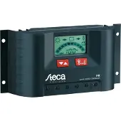 STECA Solarladeregler "PR 2020"