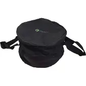 Tepro Grillzubehör Tasche für Guss-Dutch-Oven-Einleger, aus hochwertigem, strapazierfähigem Polyestergeweb