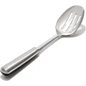 Oxo Gemüselöffel Good Grips Steel mit Schlitzen