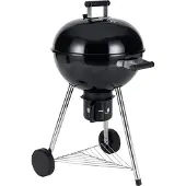 Tepro Holzkohlegrill Kugelgrill Tucson, Grillfläche: ca. 54 cm Ø