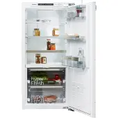 Siemens iQ700 KI41FADE0, 187 l, SN-T, 37 dB, E, Weiß
