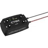 Ctek D250se-ladegerät