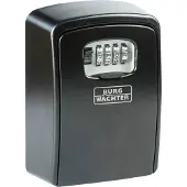 BURG-WÄCHTER Schlüsseltresor "KEY SAFE 40 SB"