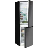 Amica Kühl-/Gefrierkombination VitControl Plus Line "KGCN 387 110 S"