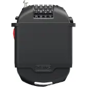 ABUS Combiflex 2503/120 + Uch 2503 Kabelschloss