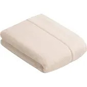 Vossen Duschtuch Pure Ivory (67 x 140 cm) (2er Set)