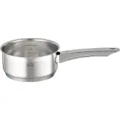 Rösle Stielkasserolle CHARM Ø 16 cm Stieltopf ohne Deckel