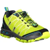 CMP Niedrige Trailschuhe Altak