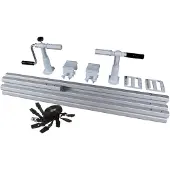 Ubbink Aufroller Poolplane Xtra