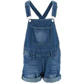 Levi's Levis Kids Latzkleid, mit verstellbaren Trägern UNISEX