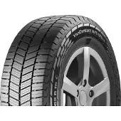 Continental Ganzjahresreifen motorcycle-tyres VanContact A/S Ultra ( 225/65 R16C 112/110R 8PR EVc )