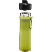 Aladdin Trinkflasche "Sports Thermavac", Kunststoff, auslaufsicher, 0,6 Liter