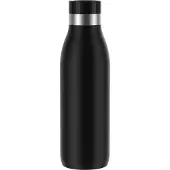 Tefal Wasserflasche Bludrop Basic Black 500ml
