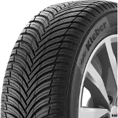 Kleber Ganzjahresreifen motorcycle-tyres Quadraxer 3 ( 195/65 R15 91H )