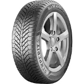 Semperit GAN car-tyres All Season-Grip ( 195/65 R15 91H EVc )