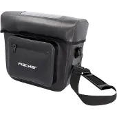 Fischer Fahrrad Lenkertasche "PLUS Terra"