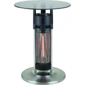 Tepro Heiztisch Monterey, max. 1.200 Watt
