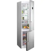 Bosch KGN39AIBT Kühl-/Gefrierkombination Total No Frost VitaFresh XXL