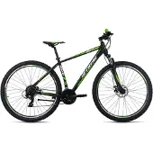 Ks Cycling Mountainbike Hardtail 29" Morzine