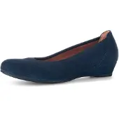 Gabor Halbschuhe 02.690.46 Dunkelblau 37