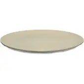 Koziol Teller Koziol Bio-Circulair Club Plate Nature Desert Sand 26 cm (4-teilig)