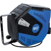Bgs Automatic Cable Reel, 8,08 kg, 455 mm, 8078 mm