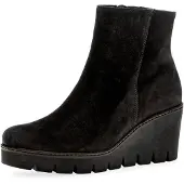 Gabor 54.780.17 - damen stiefelette