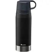 Aladdin Thermoflasche "CitzPark Thermavac", Edelstahl, 1.1 Liter