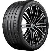 Bridgestone So car-tyres Potenza Sport ( 255/40 R19 100Y XL EVc, mit Felgenschutz (MFS) )