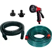 Einhell Pumpen-Zubehör Zubehörset Saug- & Druck (OFP)