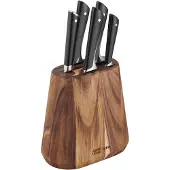 Tefal Jamie Oliver K267S6, 16,5 cm, Edelstahl, 6 Stück(e)