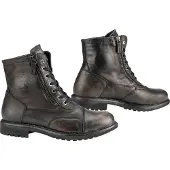 Falco Aviator Schwarz Schuhe Größe 39
