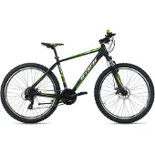 Ks Cycling Mountainbike Hardtail 27,5" Morzine