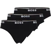 BOSS Power Slips 3 Einheiten