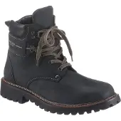 Josef seibel Winterboots "ADELBODEN" mit gepolstertem Schaftrand