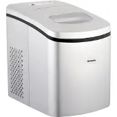 Sonnenkönig Eismaschine "40310061 Easy", 150 W